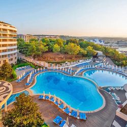 A Good Life Utopia Family Resort ex Water Planet Aquapark