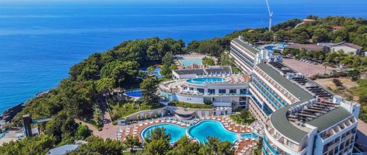 A Good Life Utopia Family Resort (ex. Water Planet & Aquapark)