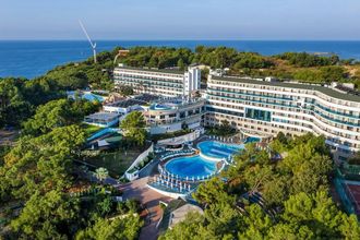 A Good Life Utopia Family Resort ex Water Planet Aquapark