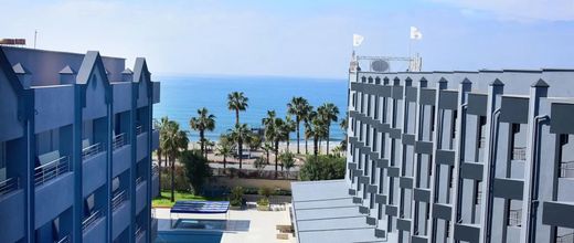 A11 Obakoy Alanya (ex Taksim International Obakoy)