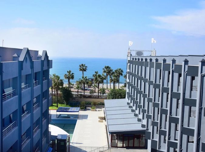 A11 Obakoy Alanya (ex Taksim International Obakoy)