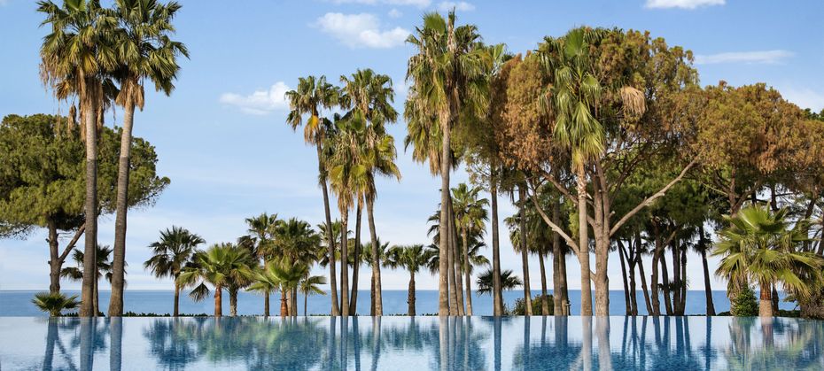 Acanthus & Cennet Barut Collection