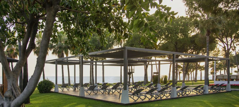 Acanthus & Cennet Barut Collection
