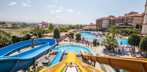 aquapark