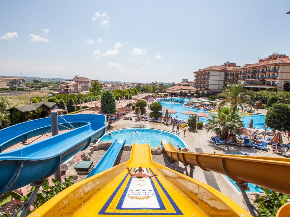 aquapark