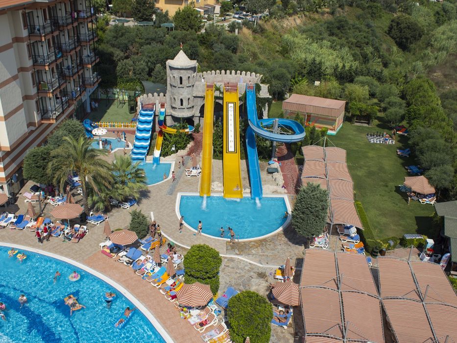 basen, aquapark