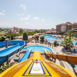 Adalya Art Side Ex Grand Art Side