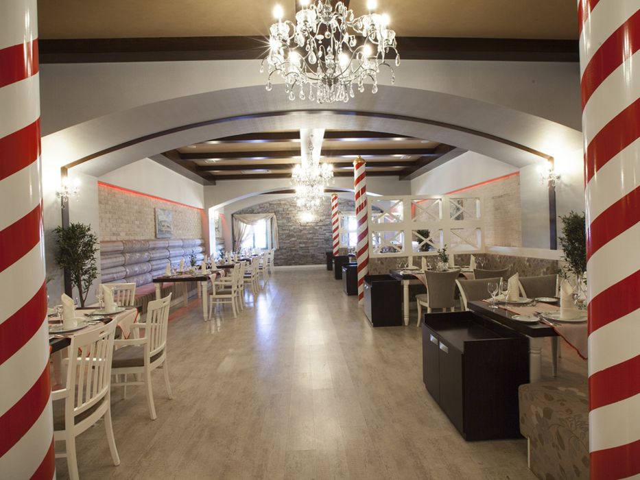 restauracja