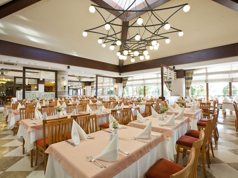 restauracja