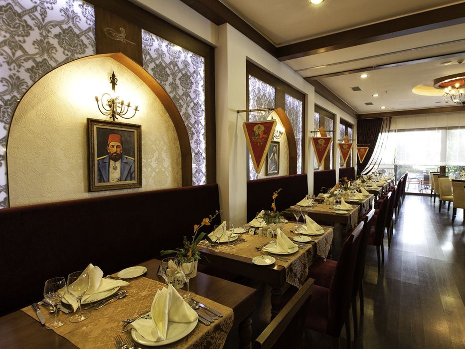 restauracja