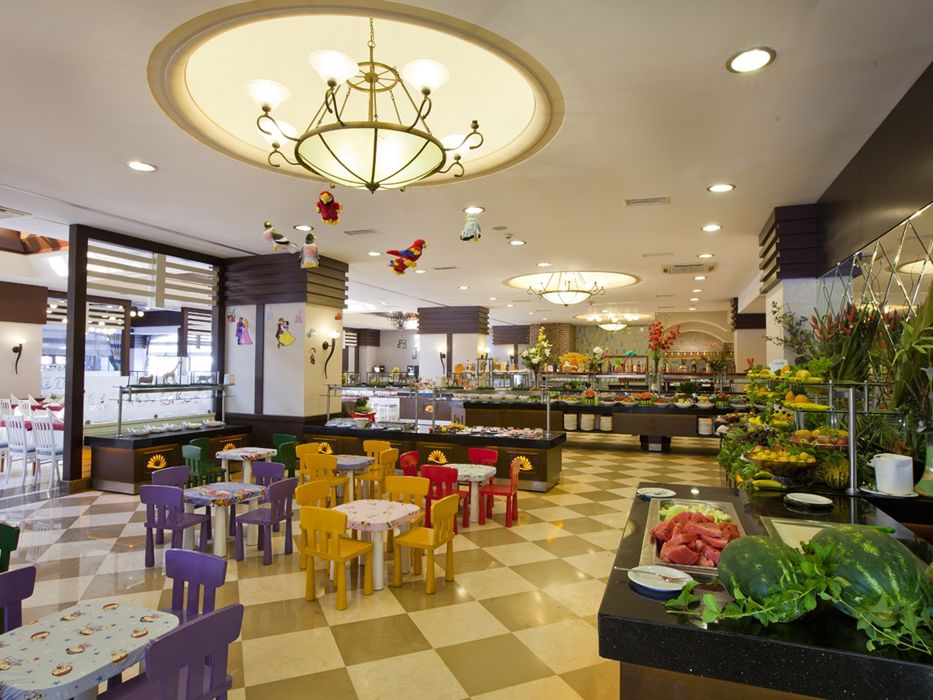 restauracja
