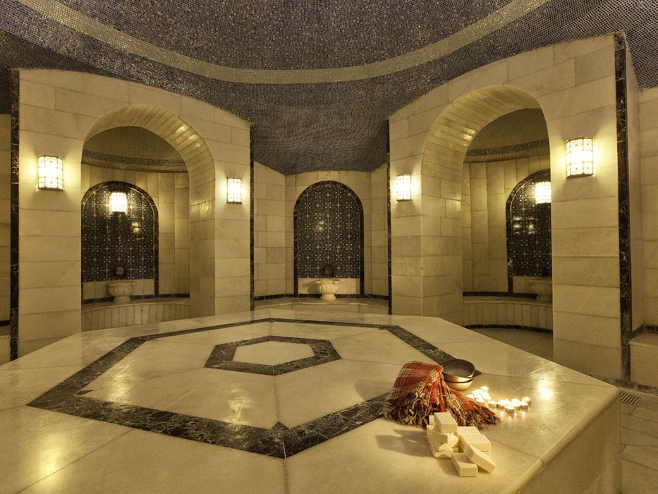 SPA
