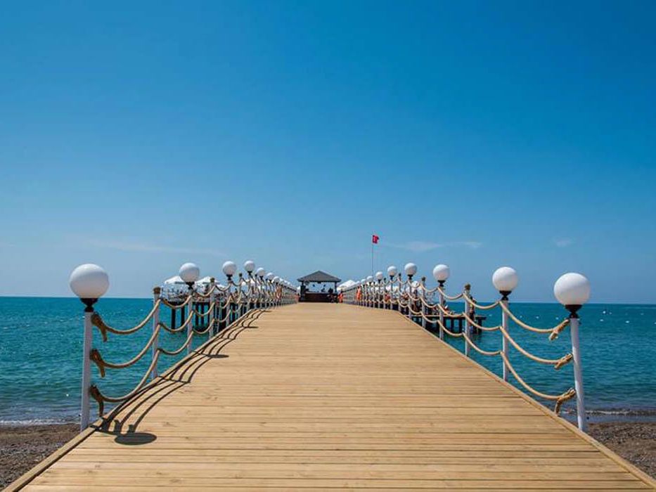 plaża