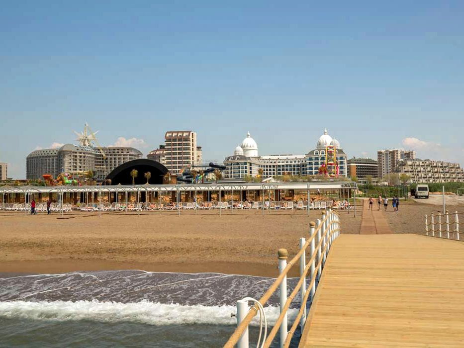 plaża