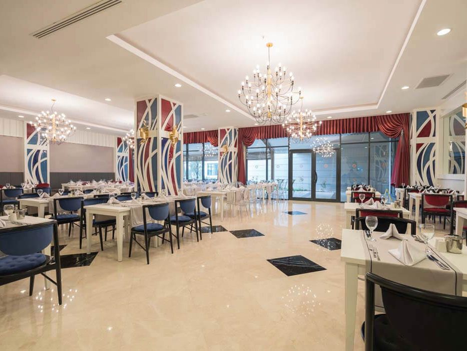 restauracja