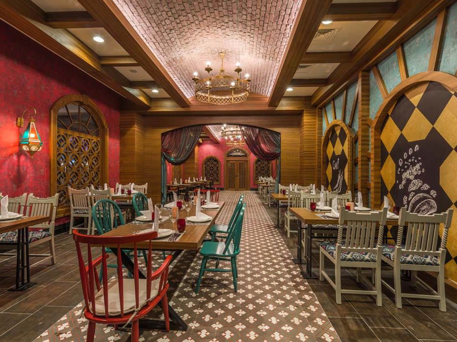 restauracja