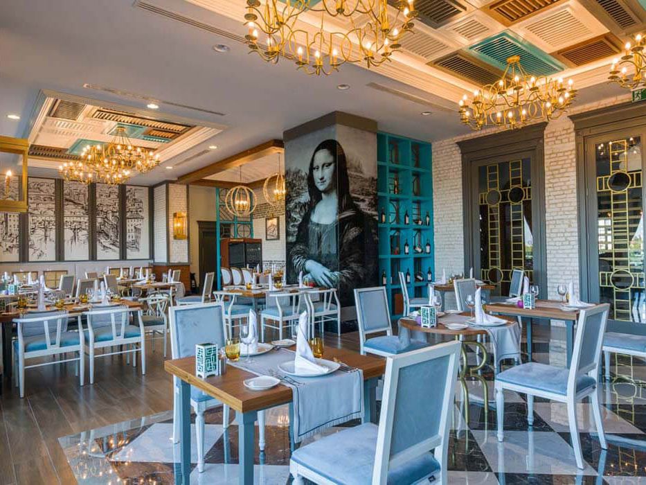 restauracja