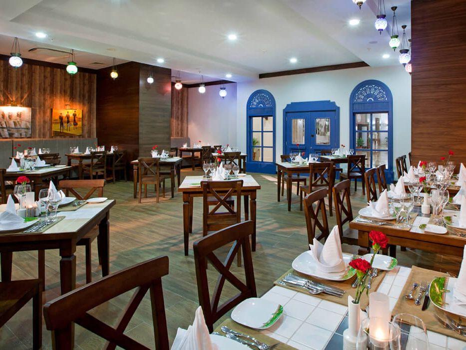 restauracja