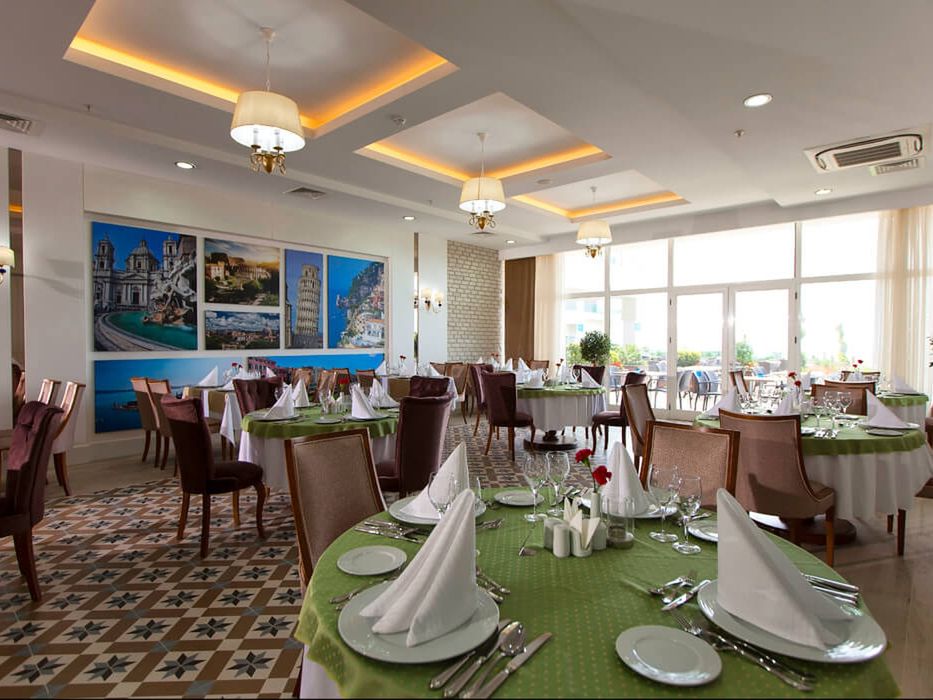 restauracja