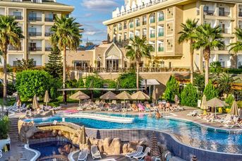 Adalya Resort & Spa
