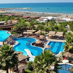 Adalya Resort Spa