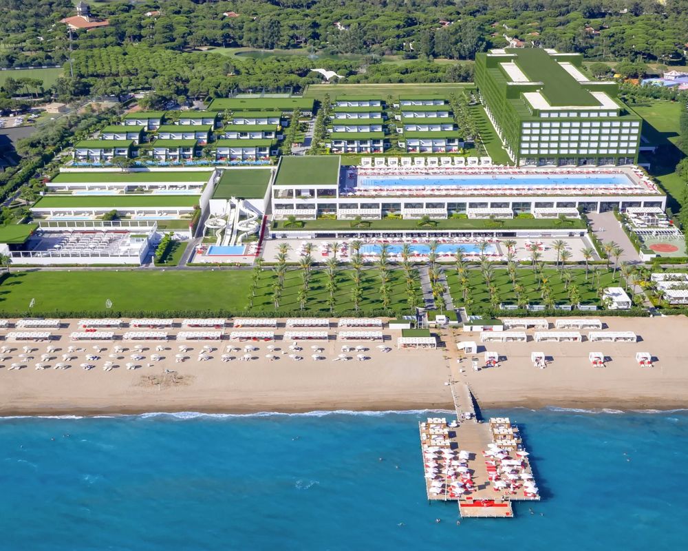 Adam & Eve (Belek)