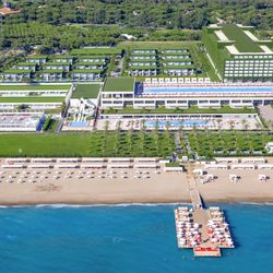 Adam Eve Belek