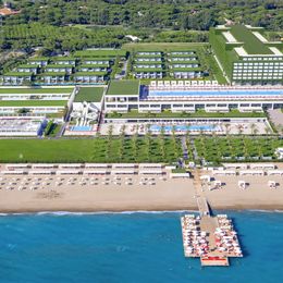 Adam & Eve (Belek)