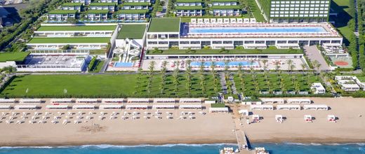 Adam & Eve (Belek)