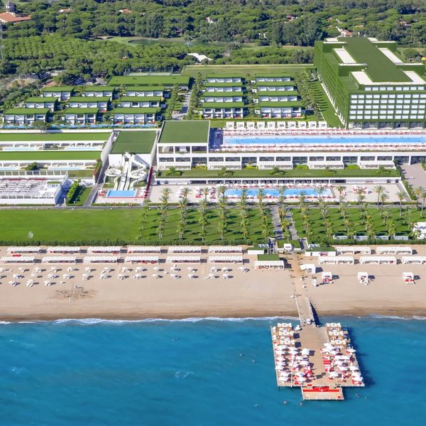 Adam & Eve (Belek)