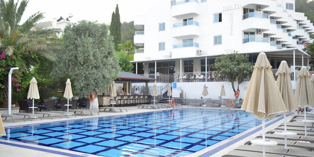 Turcja Last Minute na 7 dni w maju: 3⋆ hotel od 1 576 zł