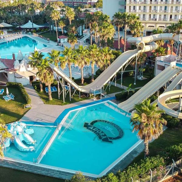Adora Hotel & Resort (ex. Adora Golf) - zdjęcie 4