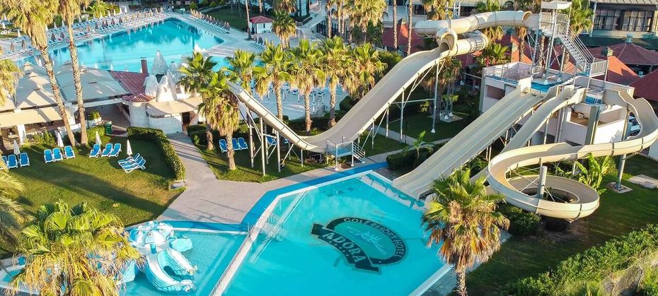 Adora Hotel & Resort (ex. Adora Golf)