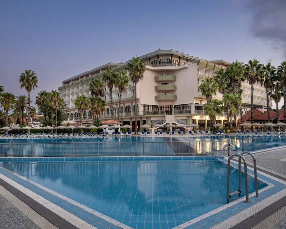Adora Hotel & Resort (ex. Adora Golf)