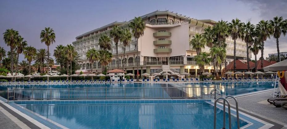 Adora Hotel & Resort (ex. Adora Golf)