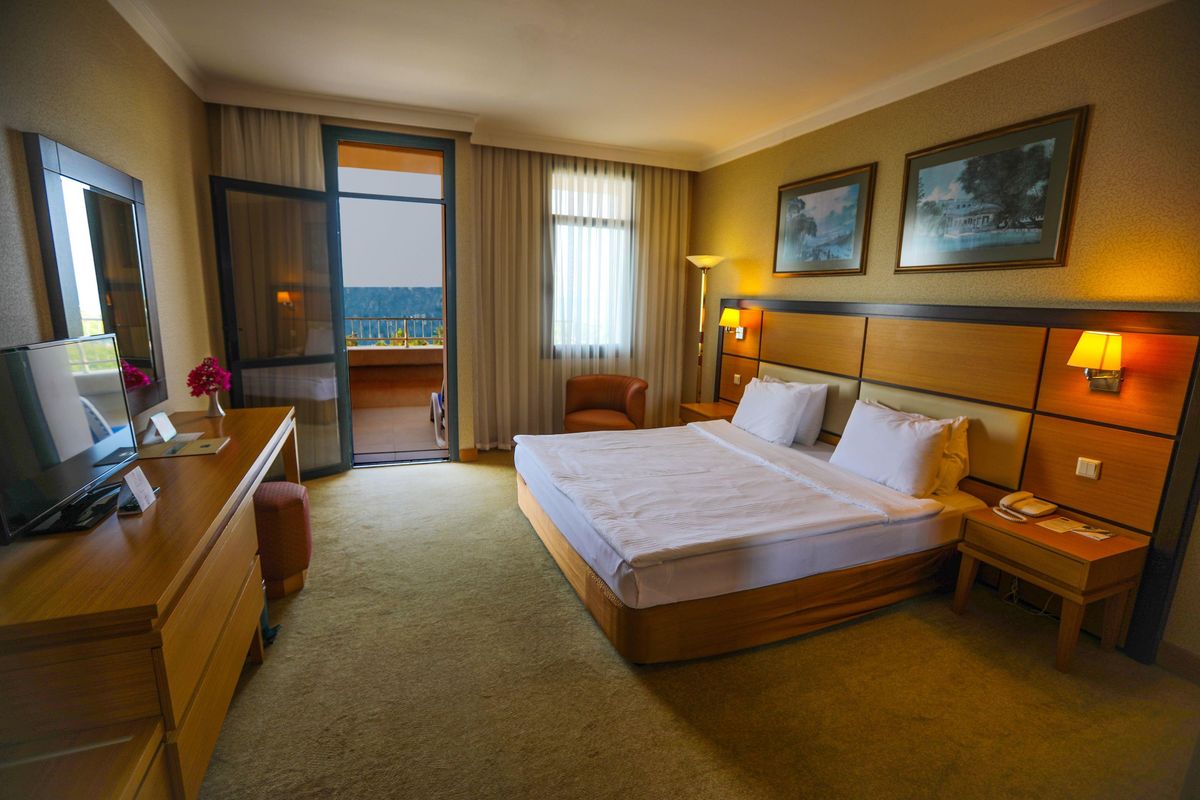 Adora Hotel & Resort (ex. Adora Golf) - pokój