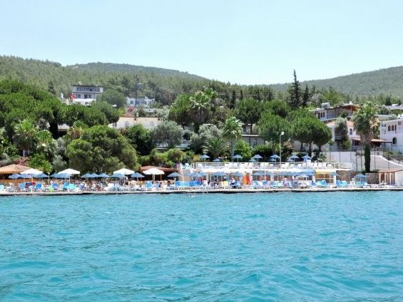 Bodrum