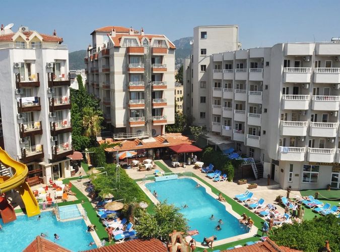 Aegean Park