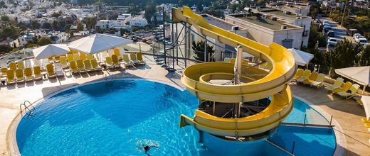 Afytos Bodrum