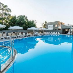 Afytos Bodrum City ex Sunhill Centro