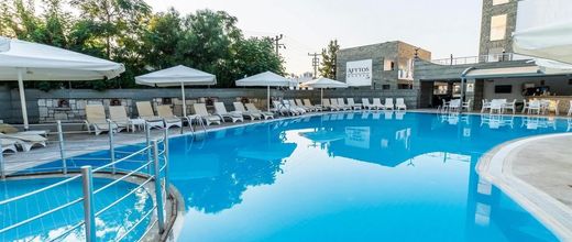 Afytos Bodrum City (ex. Sunhill Centro)