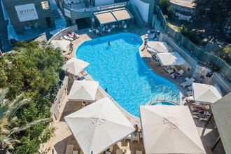 Afytos Bodrum City ex Sunhill Centro