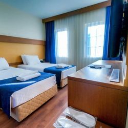 Afytos Bodrum City ex Sunhill Centro