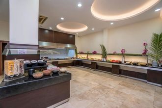 Afytos Bodrum City ex Sunhill Centro