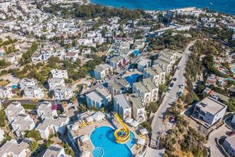 Afytos Bodrum