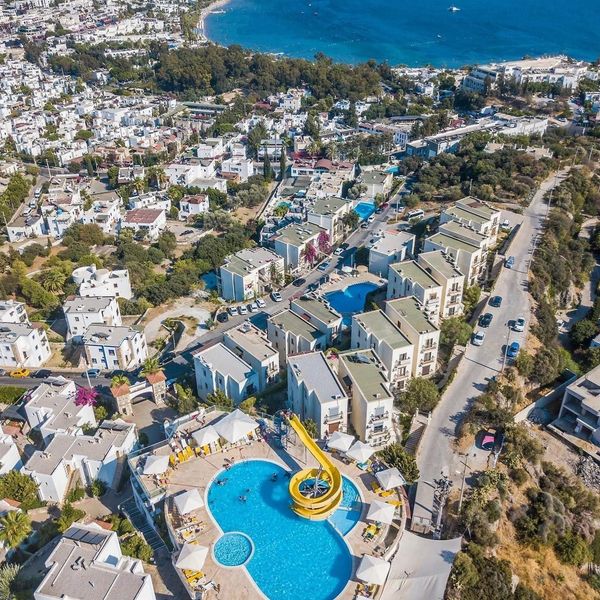 Afytos Bodrum