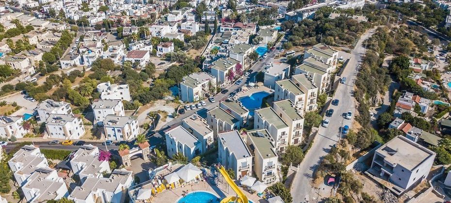 Afytos Bodrum