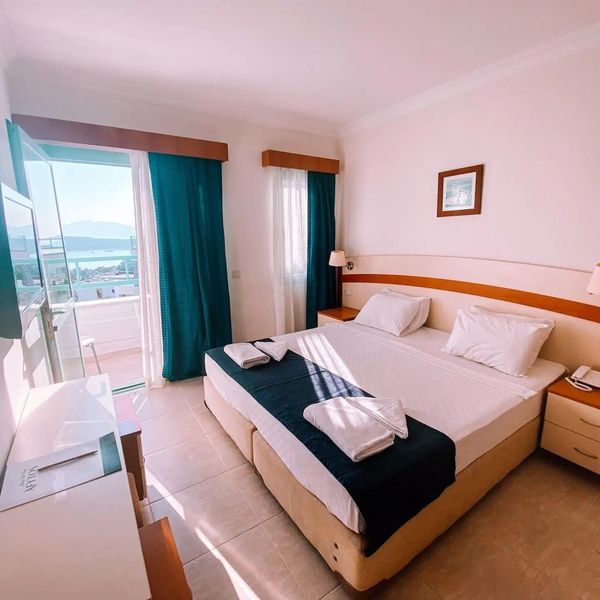 Afytos Bodrum