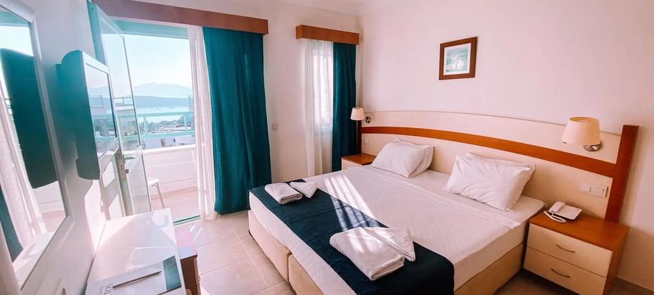 Afytos Bodrum