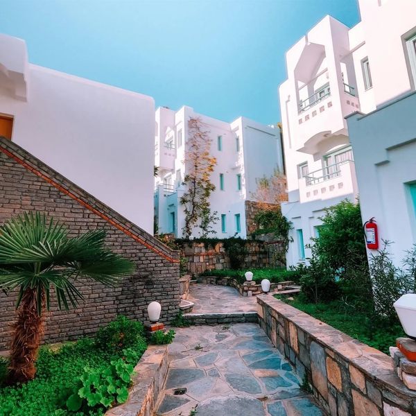 Afytos Bodrum